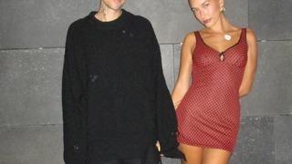 Justin Bieber İsrail'e dua isterken Gazze fotoğrafı paylaşınca sosyal medyanın diline düştü