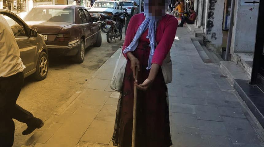 Eskişehir'de, dilencilere para vermek yasaklandı! Valilik duyurdu; artık cezası var!