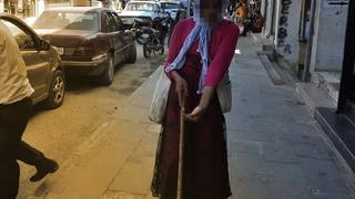 Eskişehir'de, dilencilere para vermek yasaklandı! Valilik duyurdu; artık cezası var!