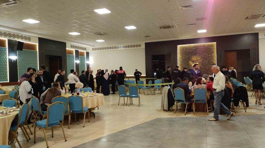 Düğünde yeğenine kurşun yağdırmıştı! Kan donduran sözler: 'Annenin yanına mezarını kazacağım'