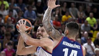 Anadolu Efes-Real Madrid maçı saat kaçta, hangi kanalda, canlı nasıl izlenir? Anadolu Efes Real Madrid basketbol maçı şifresiz mi? 