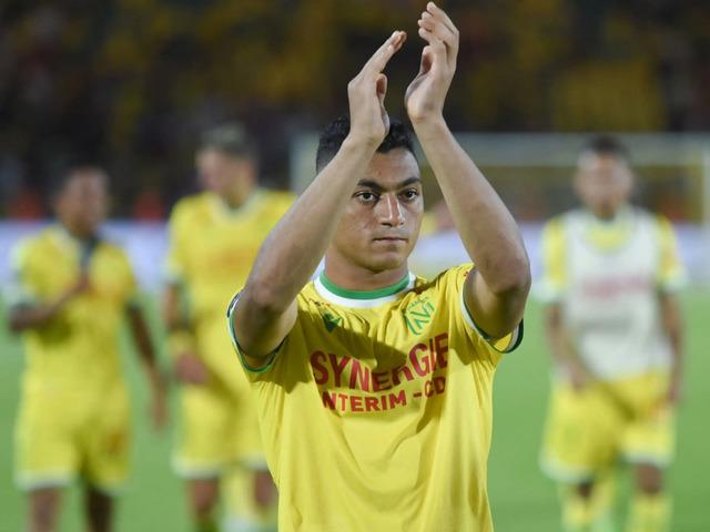 Galatasaray'ın Mostafa Mohamed pişmanlığı! Gelen teklifler dudak uçuklatıyor