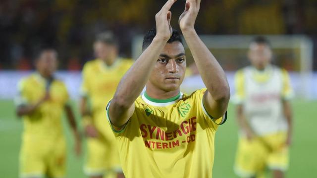 Galatasaray'ın Mostafa Mohamed pişmanlığı! Gelen teklifler dudak uçuklatıyor