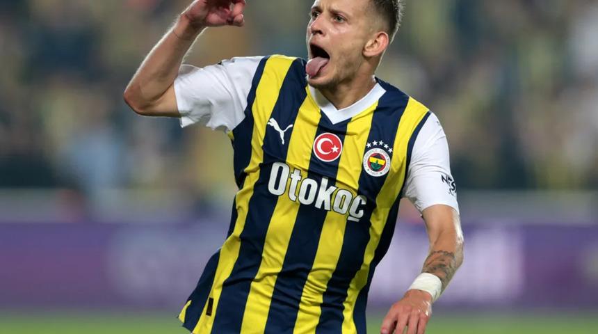 Galatasaray'ın Şampiyonlar Ligi'ndeki rakibi Szymanski için devreye girdi! Fenerbahçe'ye sezon sonunda teklif yapılacak...