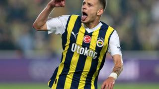 Galatasaray'ın Şampiyonlar Ligi'ndeki rakibi Szymanski için devreye girdi! Fenerbahçe'ye sezon sonunda teklif yapılacak...