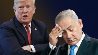 ABD'den ezber bozan İsrail çıkışı! Trump: Netanyahu bizi yüzüstü bıraktı! Onu affetmeyeceğim