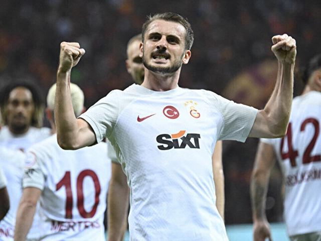 Galatasaray'da Kerem Aktürkoğlu yuvadan uçuyor! İngiliz devi para harcamaya hazır...