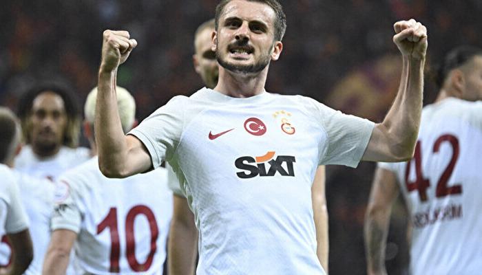 Galatasaray’da Kerem Aktürkoğlu yuvadan uçuyor! İngiliz devi para harcamaya hazır…Galatasaray