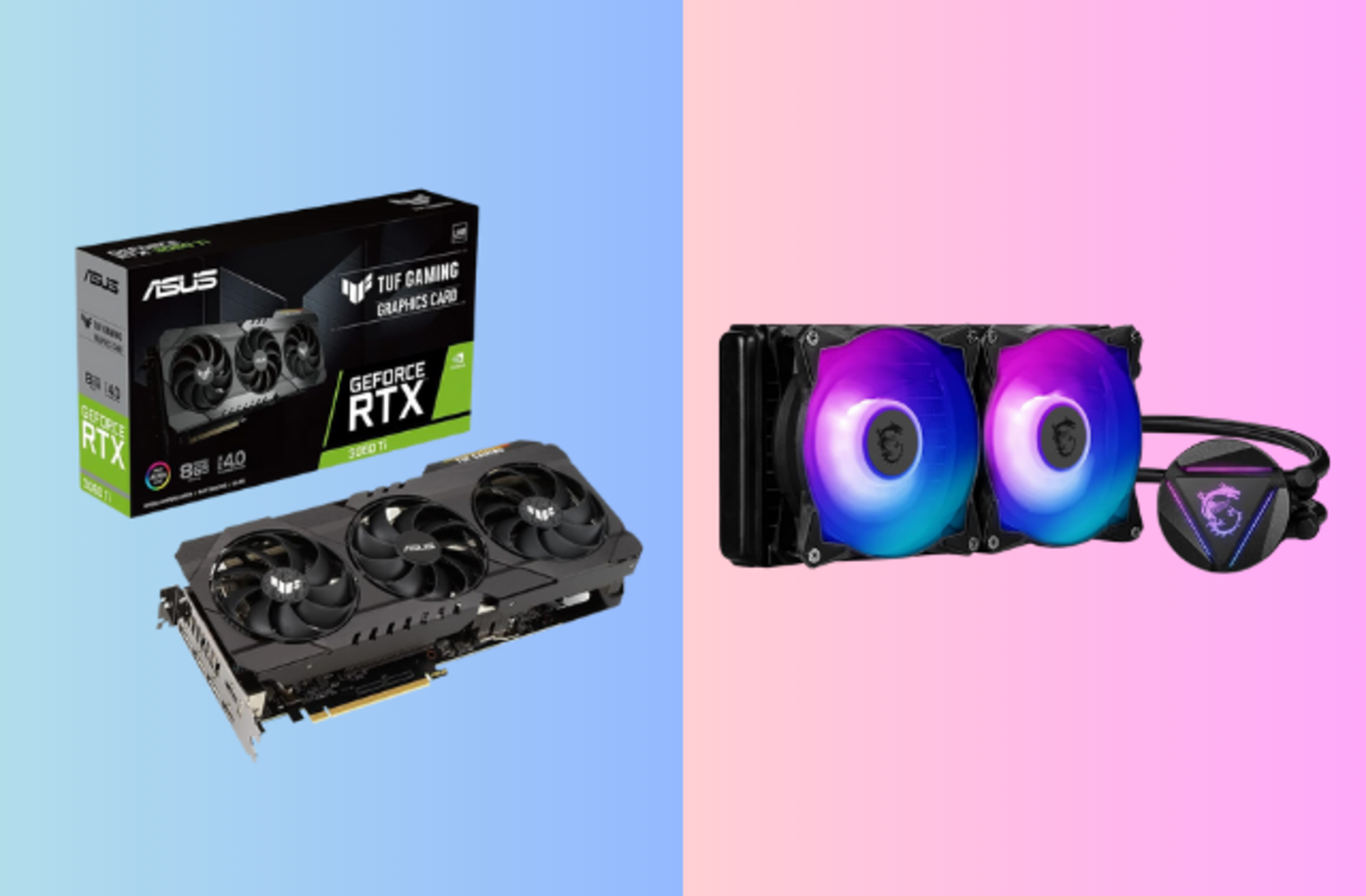 Bilgisayarınızın performansını katlayacak iç ve dış donanım ürünleri