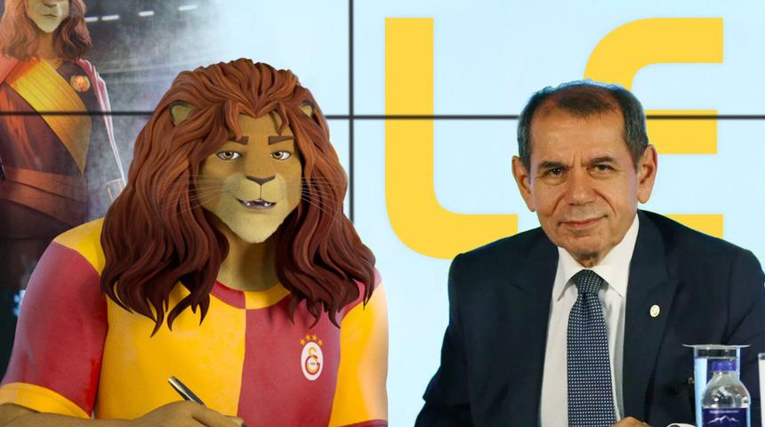 Galatasaray'dan tarihe geçecek imza! Dünyada başka bir örneği bulunmuyor...