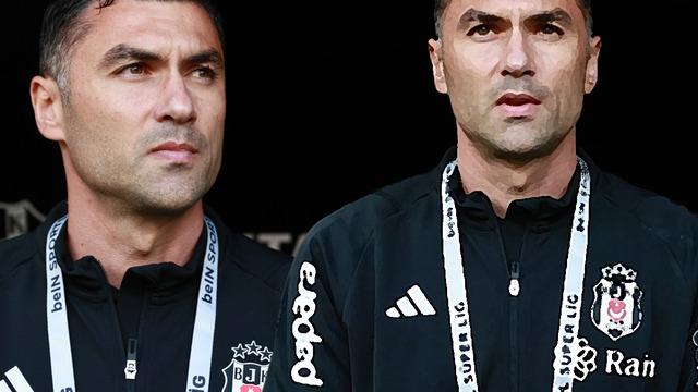 Beşiktaş'tan Galatasaray maçı öncesi resmi açıklama geldi!