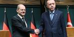 Kritik görüşmede Erdoğan'dan net vurgu!