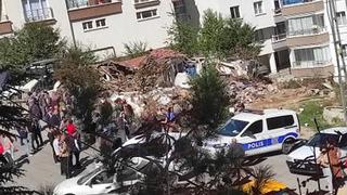 80 yaşındaki adam gecekondusunu yıkan operatörü pompalı tüfekle vurdu