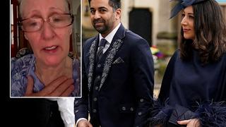 O ülkenin First Lady'sinin ailesi Gazze'de mahsur kaldı! Annesi dünyadan böyle yardım istedi