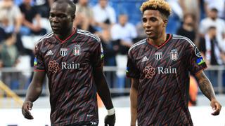 Beşiktaş'ta Galatasaray maçına özel taktik! Burak Yılmaz oyuncularıyla özel toplantı yaptı...