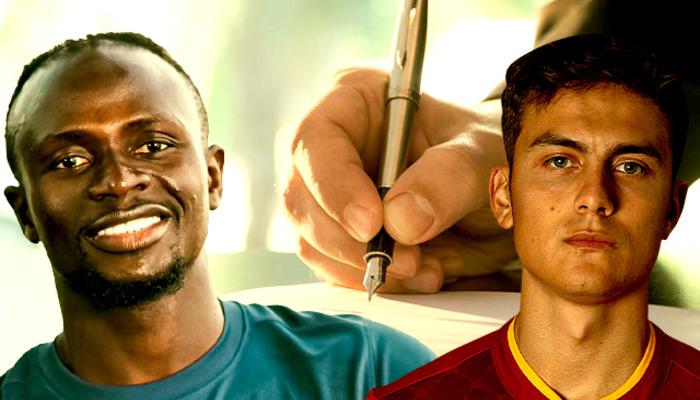 Galatasaraylı taraftarları heyecanlandıran itiraf! ‘Transfer döneminde Sadio Mane ve Paulo Dybala ile görüştüm!’Galatasaray
