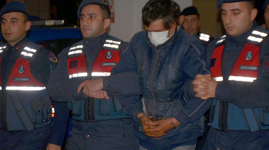 Bulgar polisi cinayetinde ilk duruşma görüldü! 'Üzerime ışık geldi, korkup ateş ettim, hatalıyım'