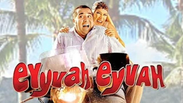 EYVAH EYVAH KONUSU VE OYUNCULARI! Eyvah Eyvah konusu nedir, oyuncuları kimler? Star TV yayın akışı