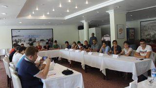 CHP'li Nazlıaka: Haziran Hareketi'ne imzam bireysel