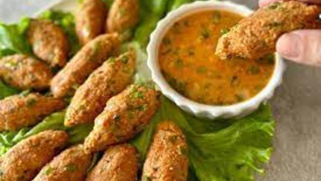 MERSİN USULÜ BATIRIK TARİFİ! MasterChef batırık nasıl yapılır, malzemeleri neler? 