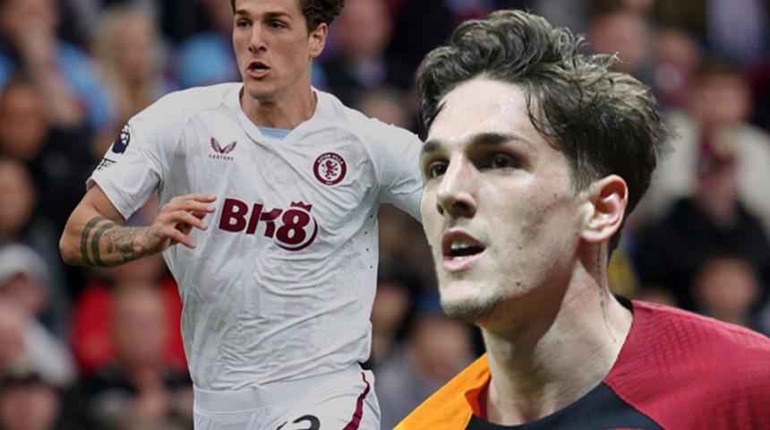 Galatasaray'ın eski yıldızı Zaniolo'ya yasa dışı bahis soruşturması! Milli takım kampından ayrıldılar! Futboldan men edilme tehlikesi var...