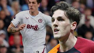 Galatasaray'ın eski yıldızı Zaniolo'ya yasa dışı bahis soruşturması! Milli takım kampından ayrıldılar! Futboldan men edilme tehlikesi var...