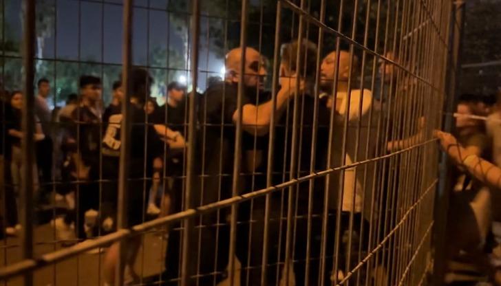 Valilik yasakladı, mahkeme izin verdi! Adana'da festival karmaşası: Bazı gençler darp edildi