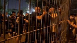 Valilik yasakladı, mahkeme izin verdi! Adana'da festival karmaşası: Bazı gençler darp edildi