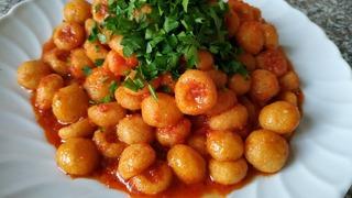 MasterChef sarımsaklı köfte nasıl yapılır? Fellah köftesi tarifi nedir, malzemeleri neler? 