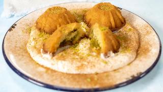 MasterChef kerebiç tarifi! Kerebiç nedir, kerebiç köpüğü nasıl yapılır? İşte püf noktaları