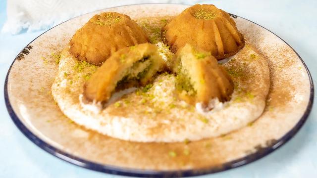 MasterChef kerebiç tarifi! Kerebiç nedir, kerebiç köpüğü nasıl yapılır? İşte püf noktaları