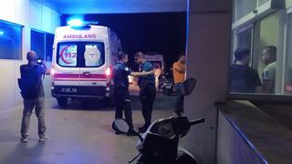 İki aile arasında arazi çatışması: 2 ölü, çok sayıda yaralı var