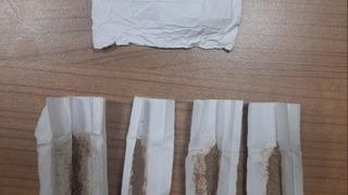 Van'da uyuşturucu operasyonlarında 22 şüpheli hakkında işlem yapıldı