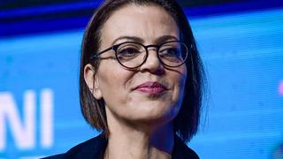 İsrail Enformasyon Bakanı Galet Distel çatışmaların 6. gününde istifa etti