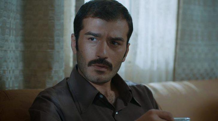 Sevda Kuşun Kanadında 7. Bölüm Fotoğrafları G4