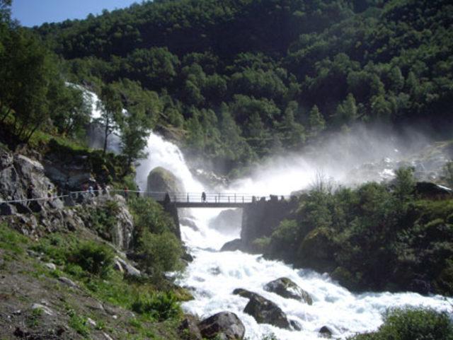 Norve&ccedil; te Neler Oluyor? 3