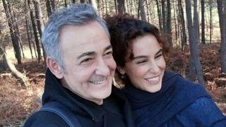 Mehmet Aslantuğ çok defa konuştu ama o sustu! Arzum Onan ilk kez konuştu