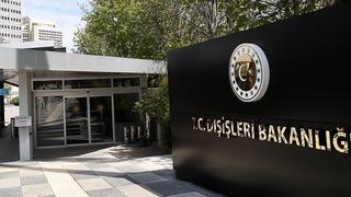 ABD'nin Türkiye açıklaması tepkilere yol açmıştı! Dışişleri'nden sert cevap: 'Yerine getirilmesini bekliyoruz'