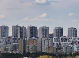 2 yılda yüzde 1500 arttı, fiyatı 2500 TL oldu! Otomobilin ardından konutta da indirim mesajı