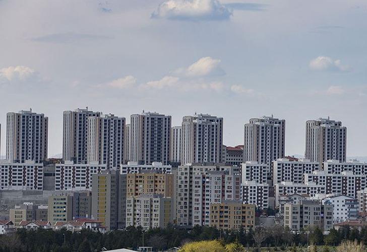 2 yılda yüzde 1500 arttı, fiyatı 2500 TL oldu! Otomobilin ardından konutta da indirim mesajı