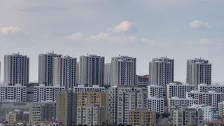 2 yılda yüzde 1500 arttı, fiyatı 2500 TL oldu! Otomobilin ardından konutta da indirim mesajı