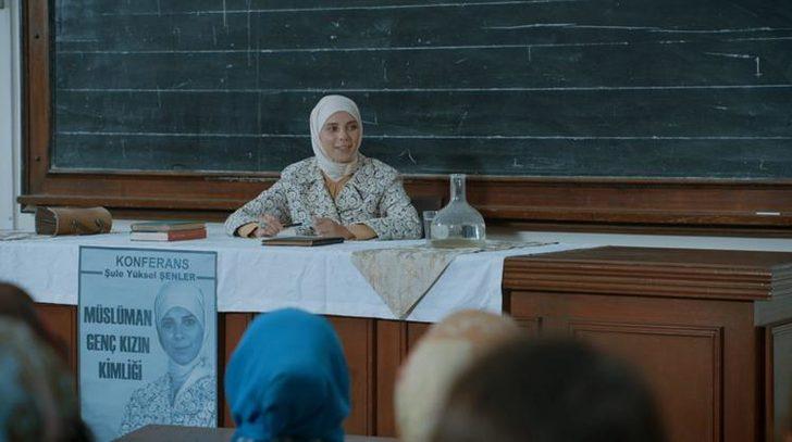 Sevda Kuşun Kanadında 7. Bölüm Fotoğrafları G5