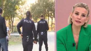 Yasak aşk skandalında olay yaratacak görüntüler! Esra Erol'un ekibi tehdit edildi! 'Getir dövsünler'