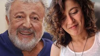 Metin Akpınar'ın evlilik dışı bir değil iki kızı varmış! Duygu Nebioğlu'nun ikizi ortaya çıktı