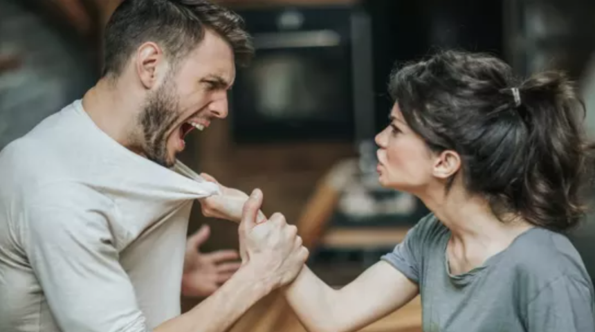 Onlarla asla ters düşmeyin! En acımasız ve kindar 5 burç