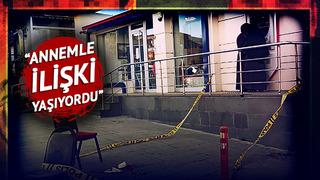 Ev sahibine şeytani pusu! Annemle ilişki yaşıyorlar diye şüphelendi, telefon görüşmesini duyunca gözünü kan bürüdü