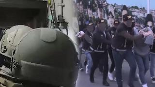 Polis memuru Cihat Ermiş şehit edilmişti! 'Ceco İsa Grubu'na operasyon, çarpıcı detaylar ortaya çıktı