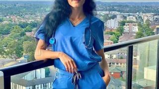 TikTok'tan sağlık tavsiyeleri veren doktor sahtekar çıktı! Binlerce takipçisi vardı ama... Koronavirüs karantinası sırasında başlamış 