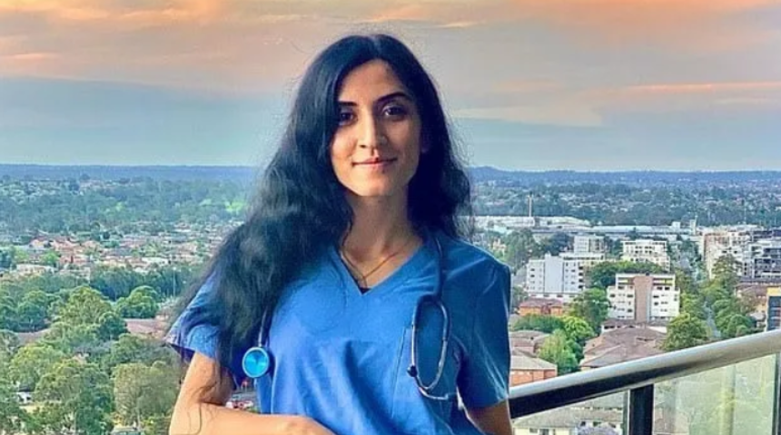 TikTok'tan sağlık tavsiyeleri veren doktor sahtekar çıktı! Binlerce takipçisi vardı ama... Koronavirüs karantinası sırasında başlamış 