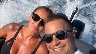 Yağmur Atacan eşi Pınar Altuğ'un o dönem daha çok kazandığını itiraf etti! Oyunculuğu bakın neden bırakmış